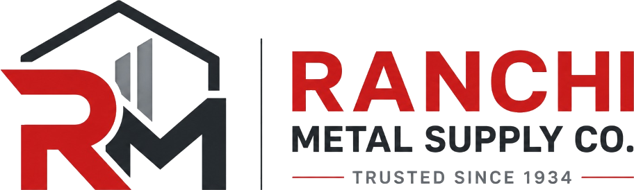 Ranchi Metal Supply Co.