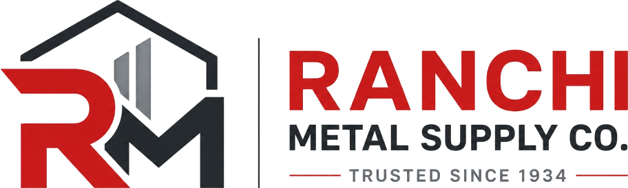 Ranchi Metal Supply Co.